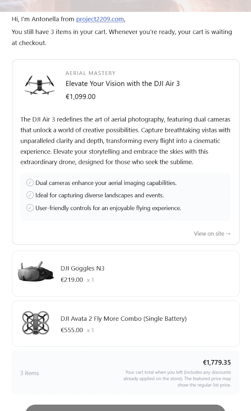 Carthub - Catch this cart if you can. screenshot 2