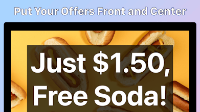 Screen Canvas gallery image