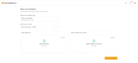 CleverBalance gallery image