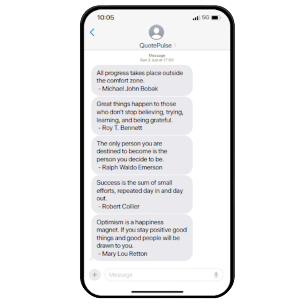 Quotepulse media 3