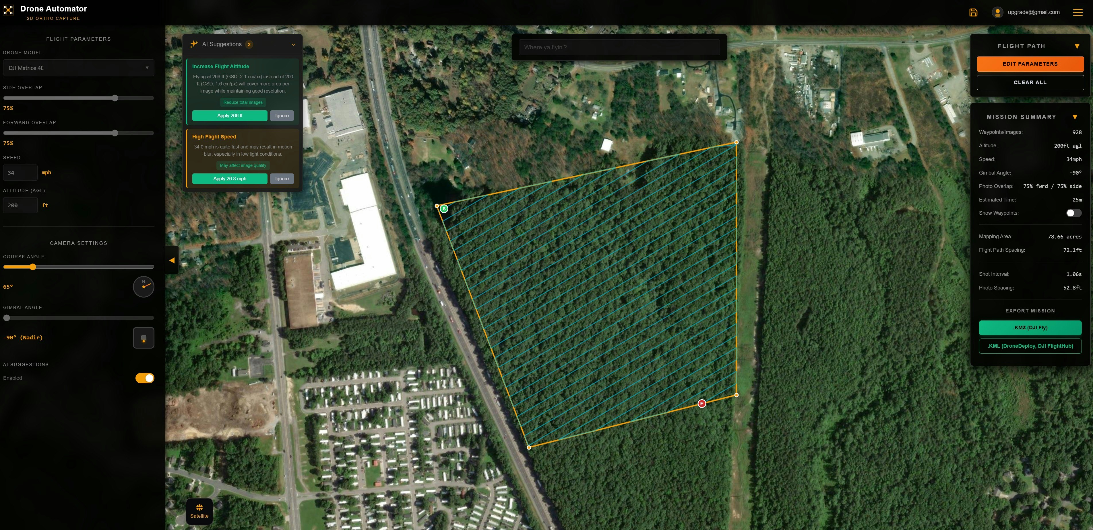 Drone Automator gallery image