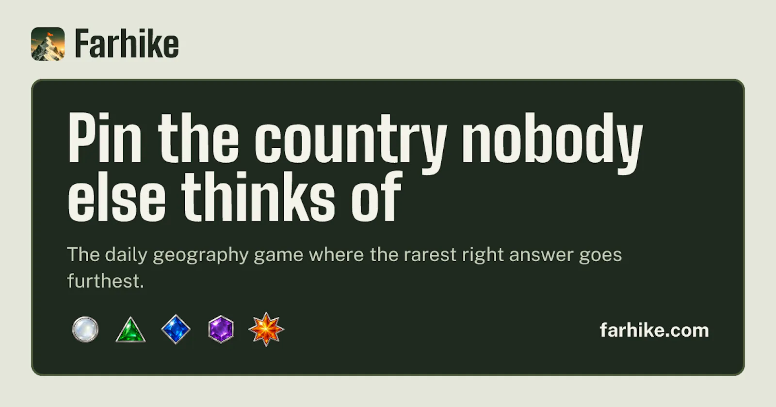Farhike screenshot 6