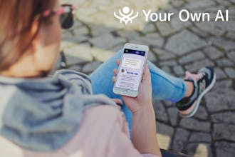 Your Own AI gallery image