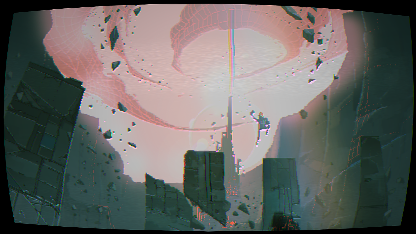 Narita Boy gallery image