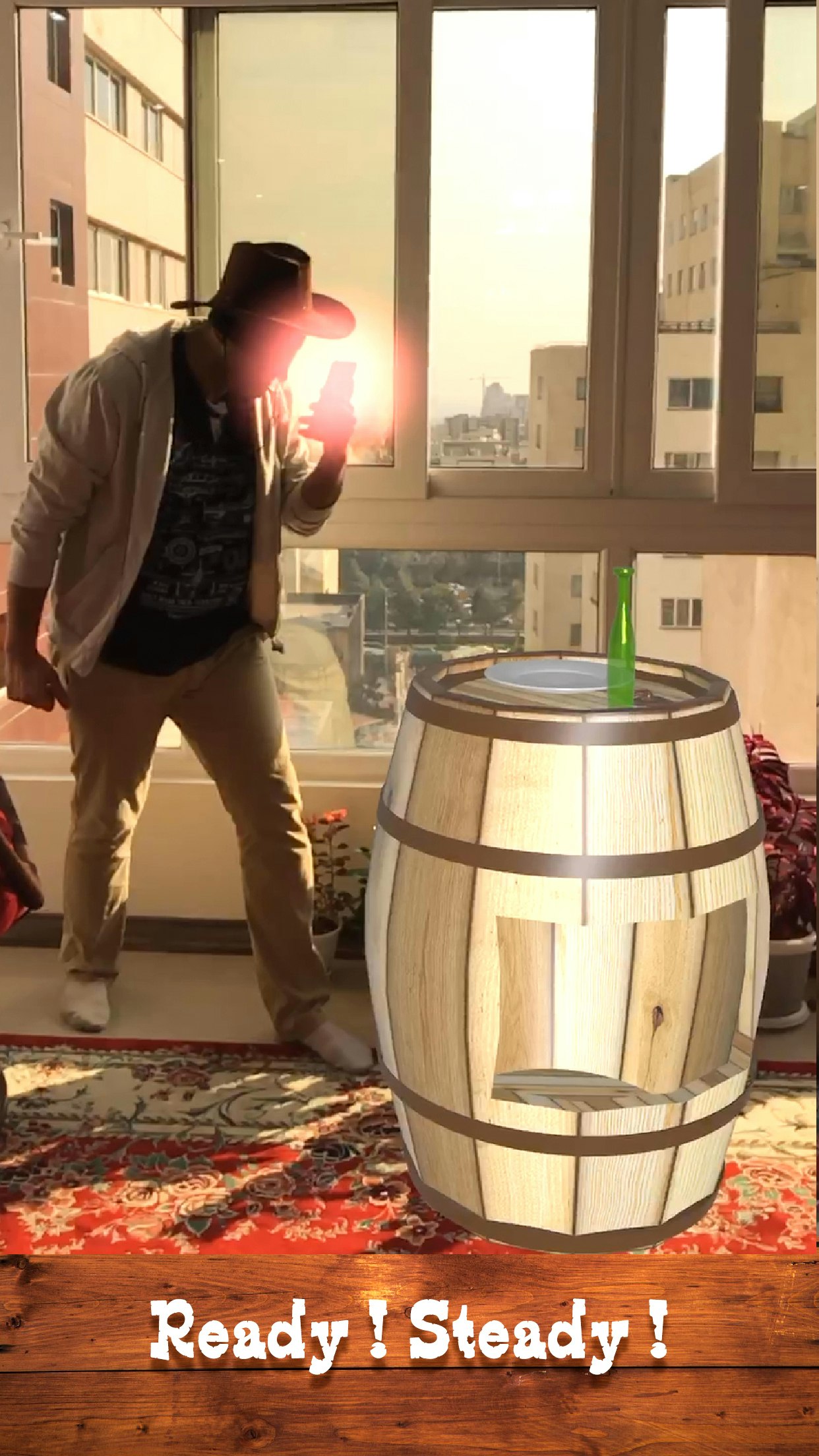 PubFighters for iOS gallery image