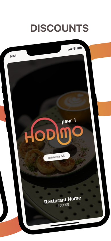 向上 - 厭倦了無休止的搜索？霍迪莫（Hodimo）顯示了現在去哪裡。 media 5