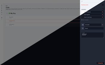 DailyBuddy gallery image