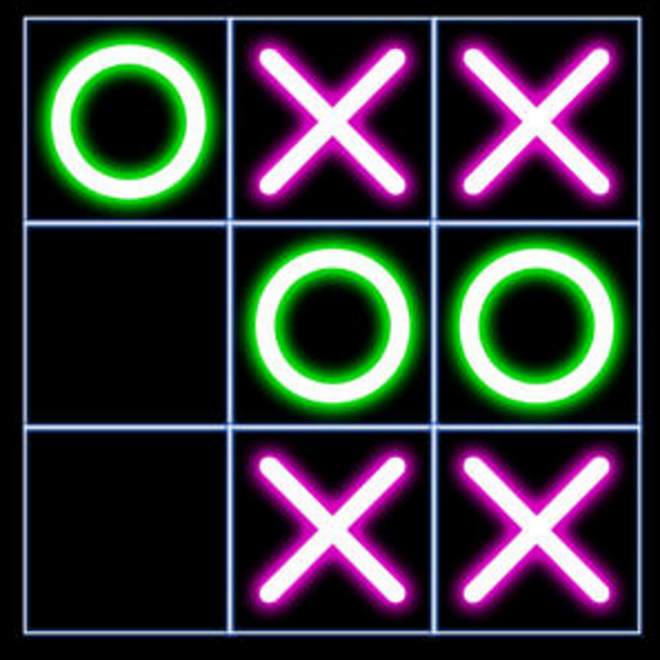 Tic Tac Toe NeO (84 Levels)::Appstore for Android