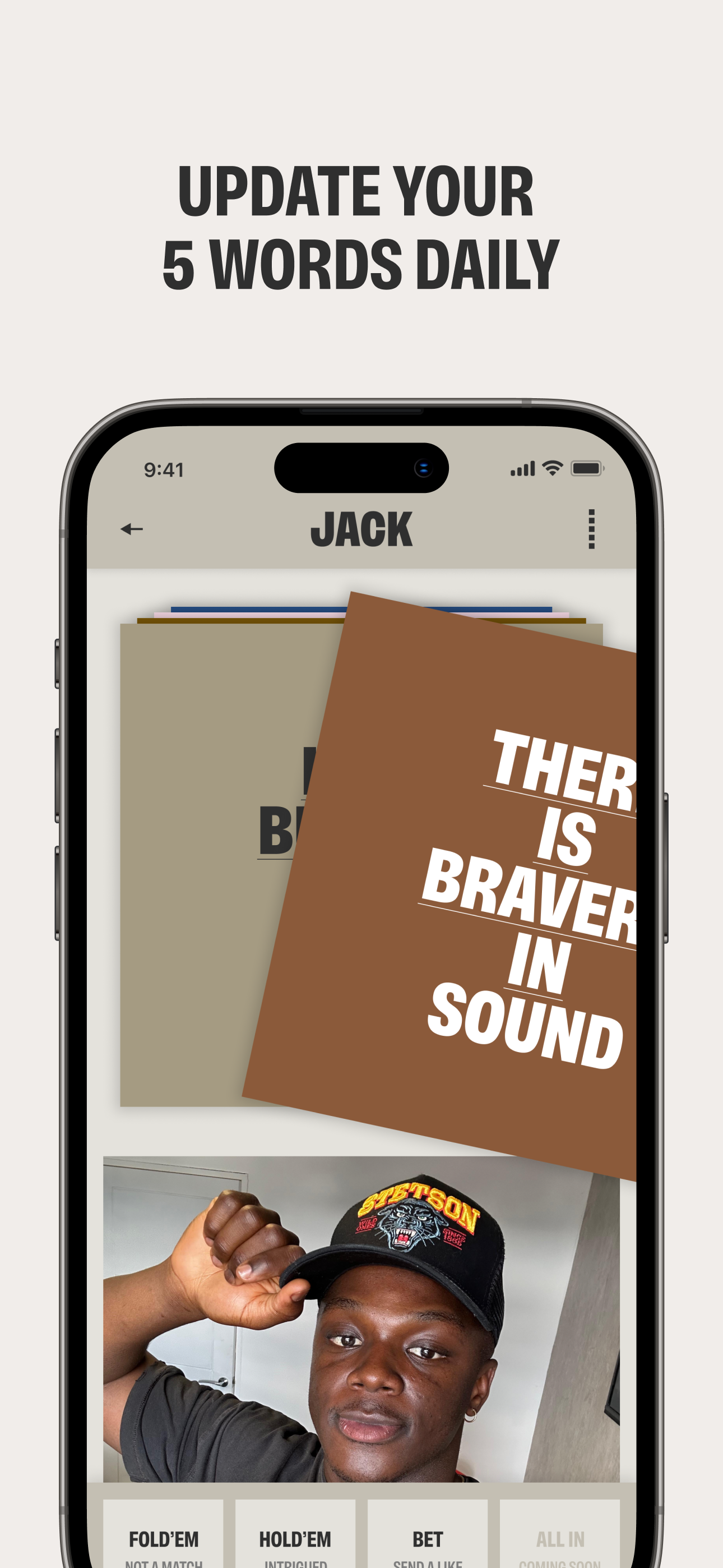 LoveJack gallery image