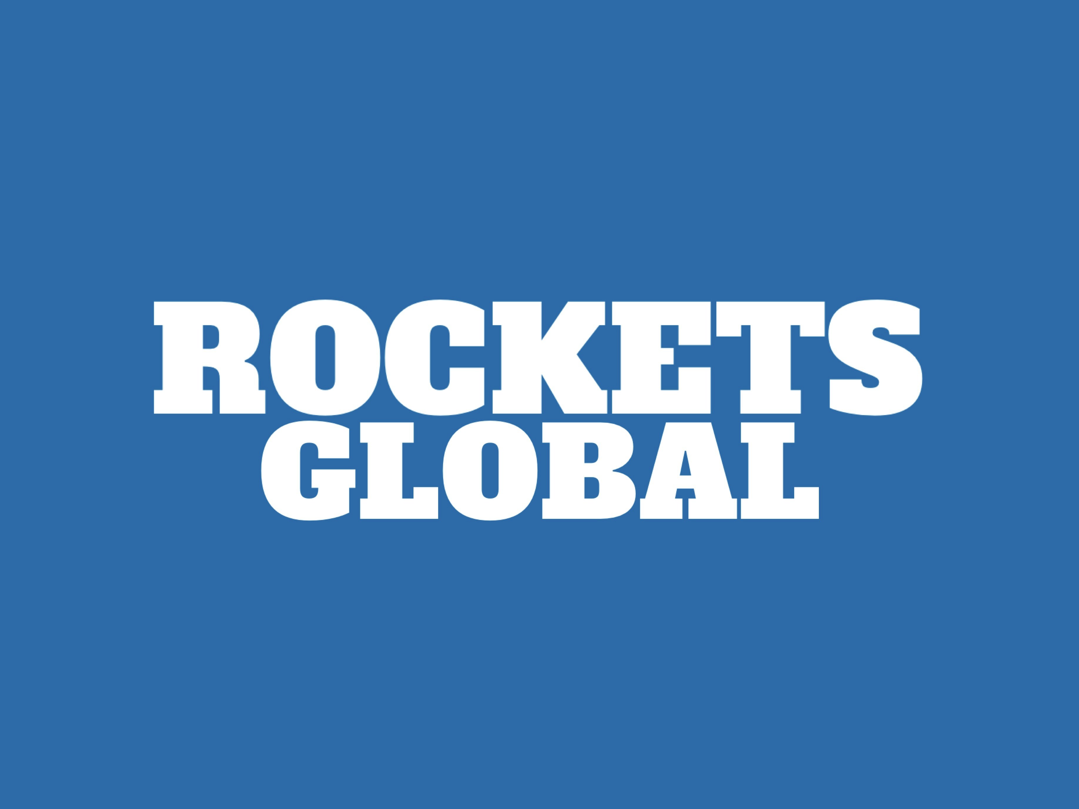 Rockets Global