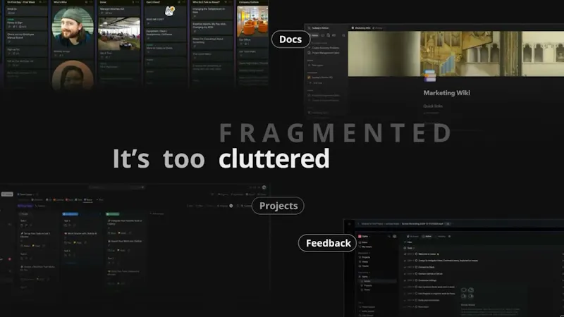 Ophis screenshot 1 (video preview)