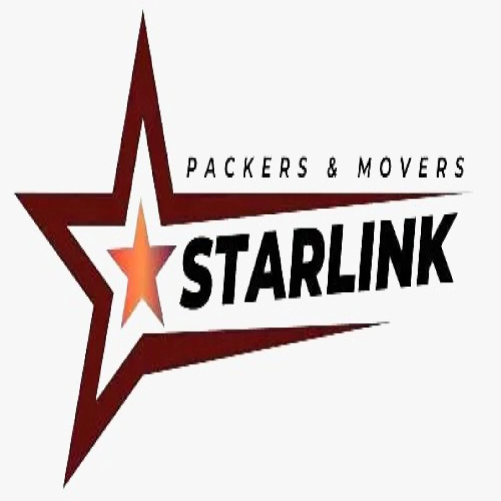 Starlink Packers and Movers Hyderabad screenshot 1