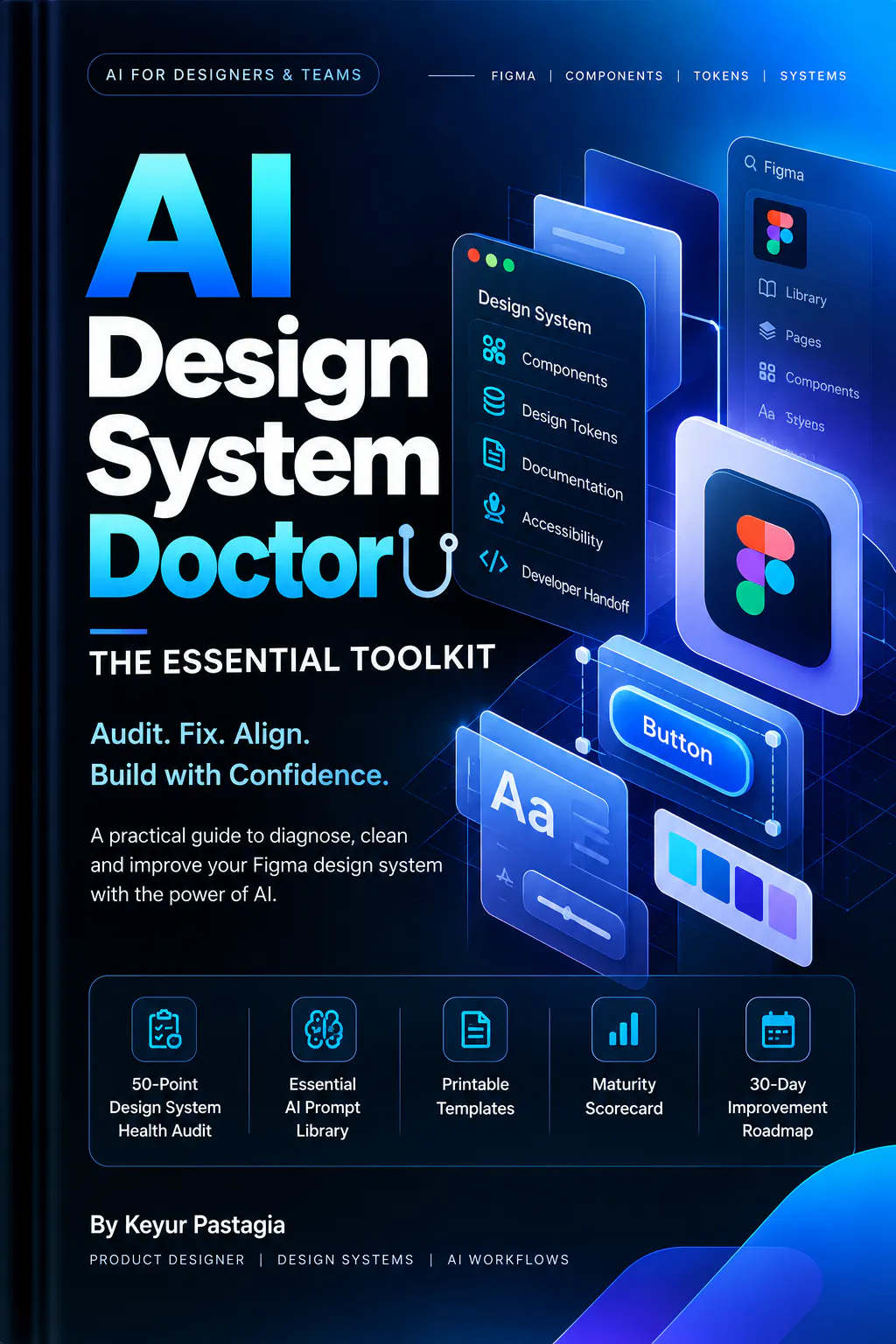 AI Design System Doctor