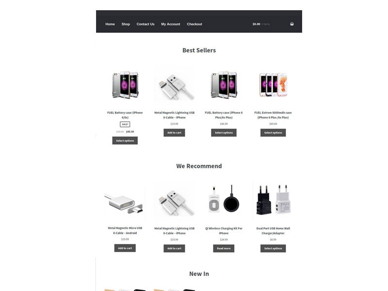 Dropship Startups gallery image