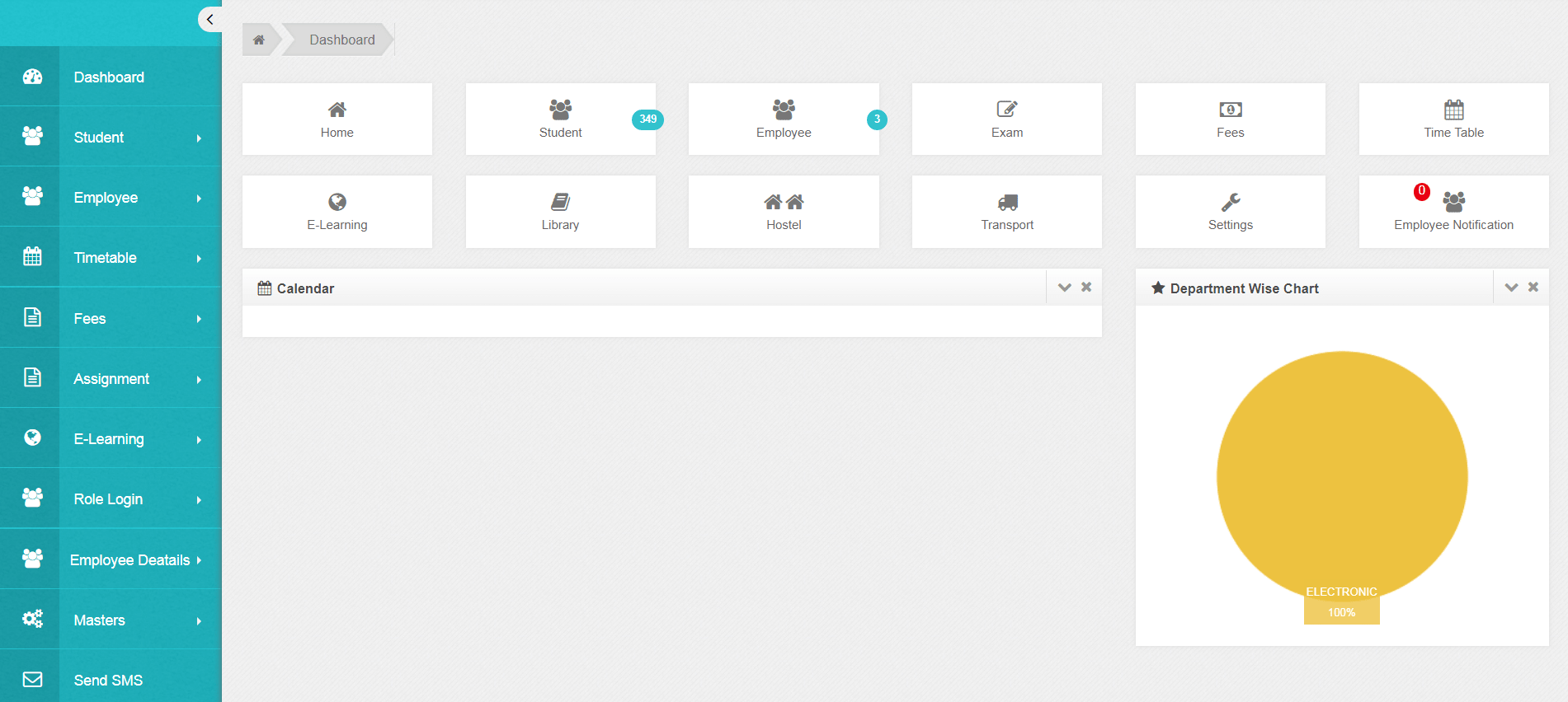 SchoolonCloud gallery image