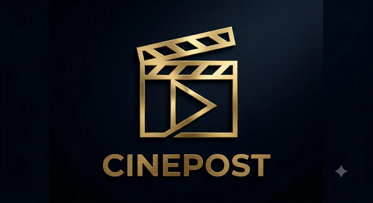 CinePost logo