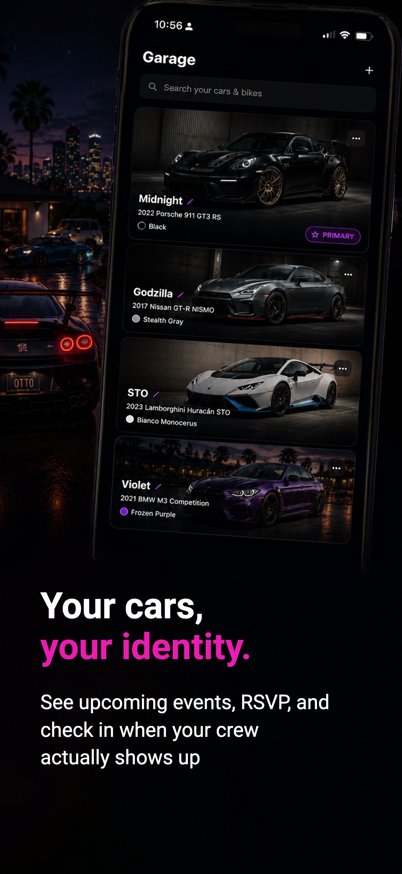 Driftd (iOS) gallery image