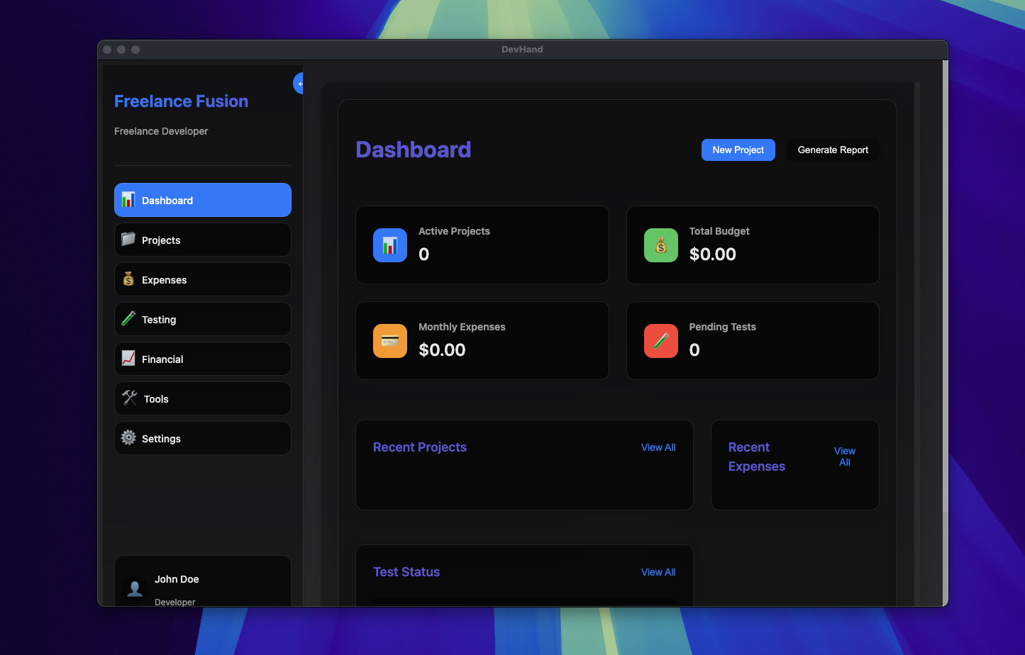 Média Fusion de pigiste - Collaboration transparente, succès sans effort 1