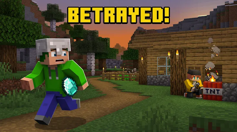 Minecraft Thumbnail Maker screenshot 4