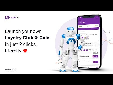 PurplePro gallery image