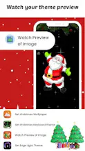 Real Santa Claus Call Theme gallery image
