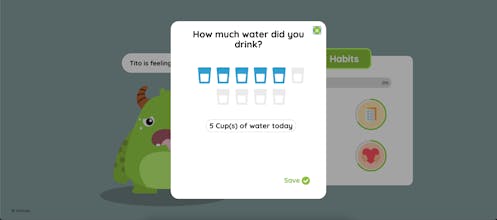 Tab Buddy gallery image