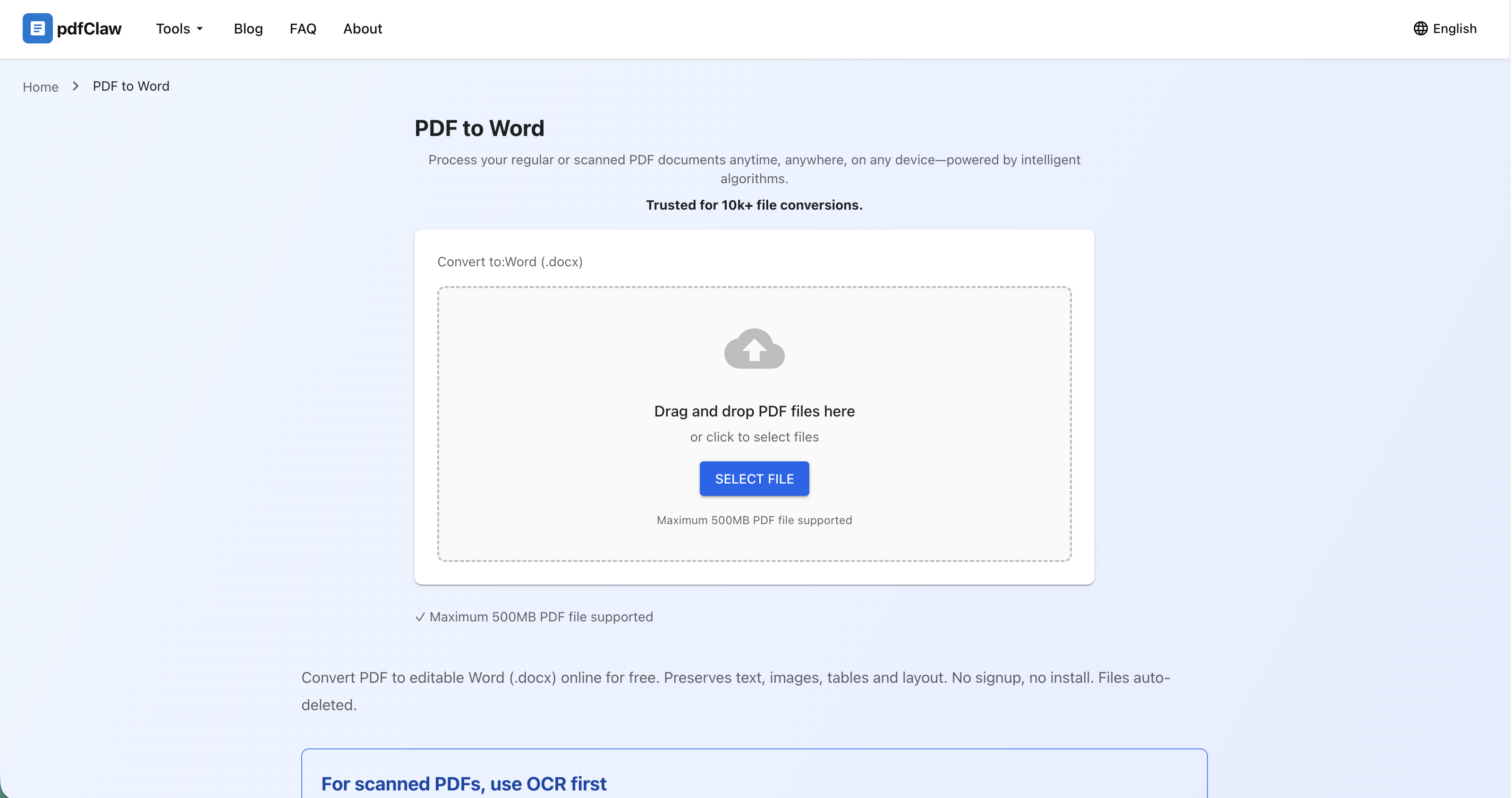 pdfclaw gallery image