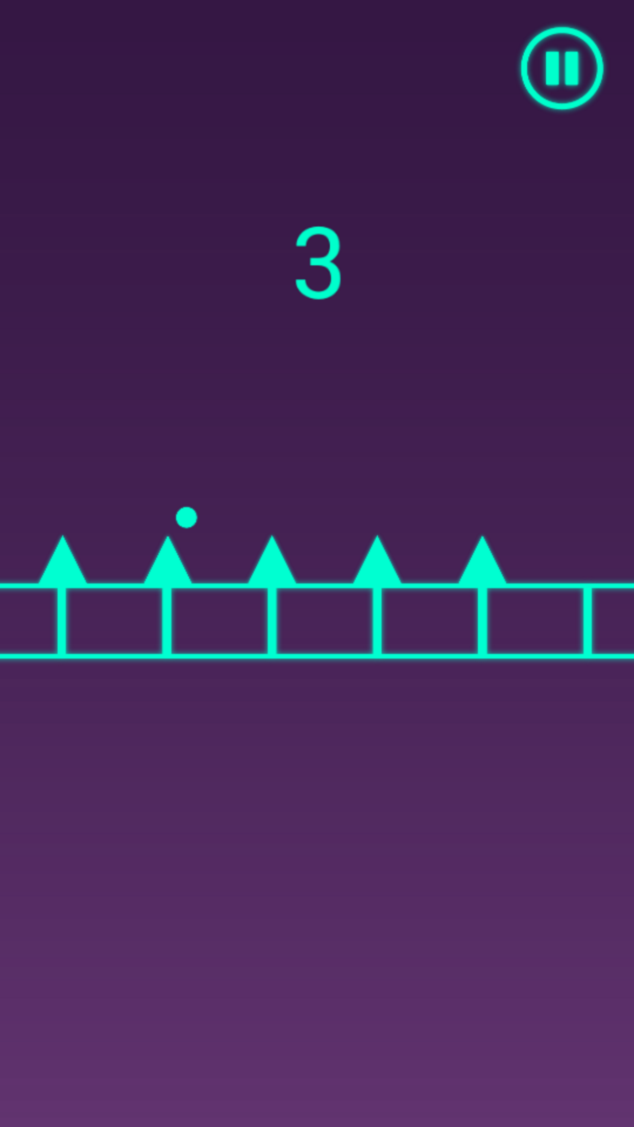 Bounced Ball gallery image