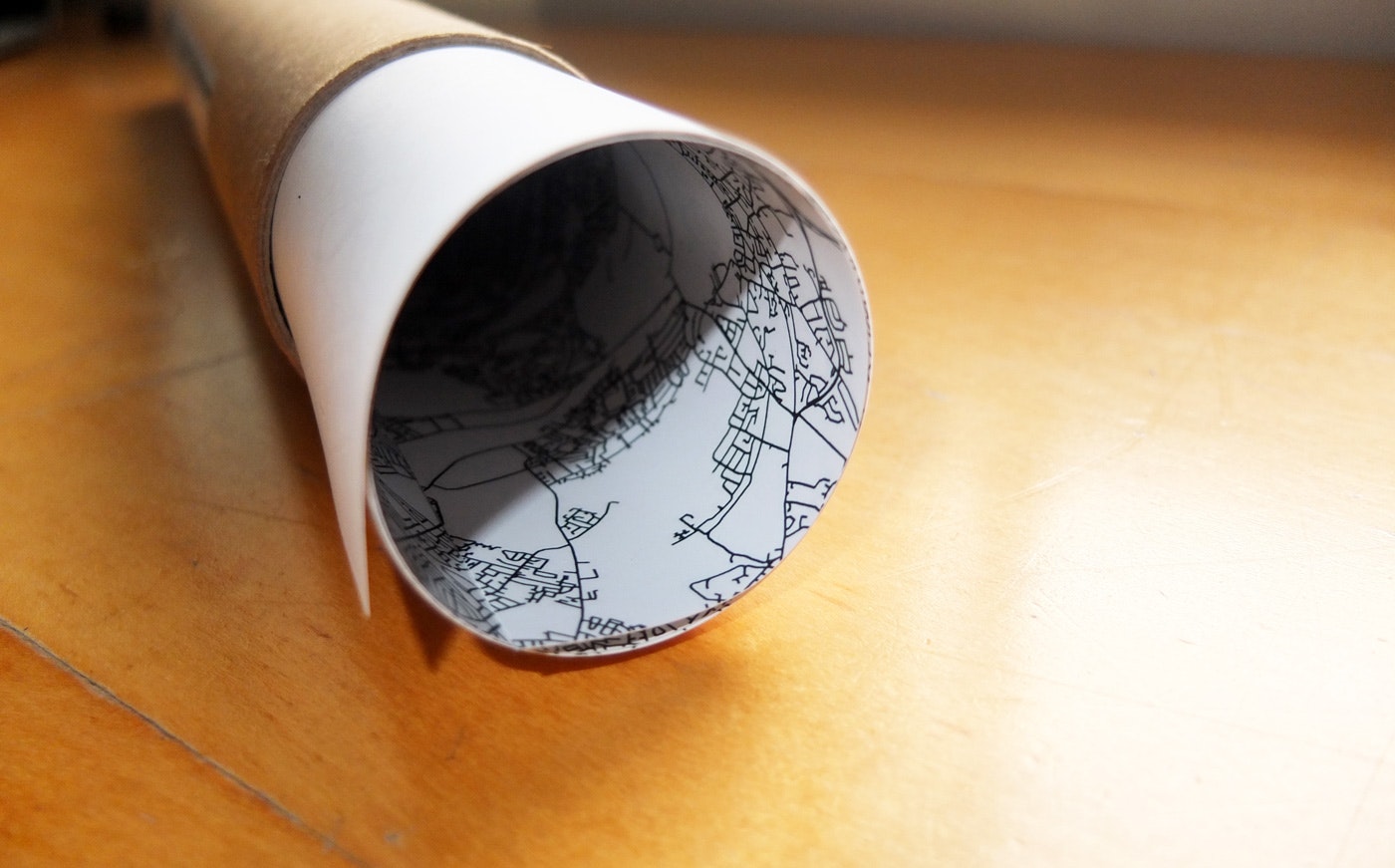 LineMap gallery image