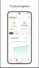 Caloi – AI Nutrition Coach . gallery image