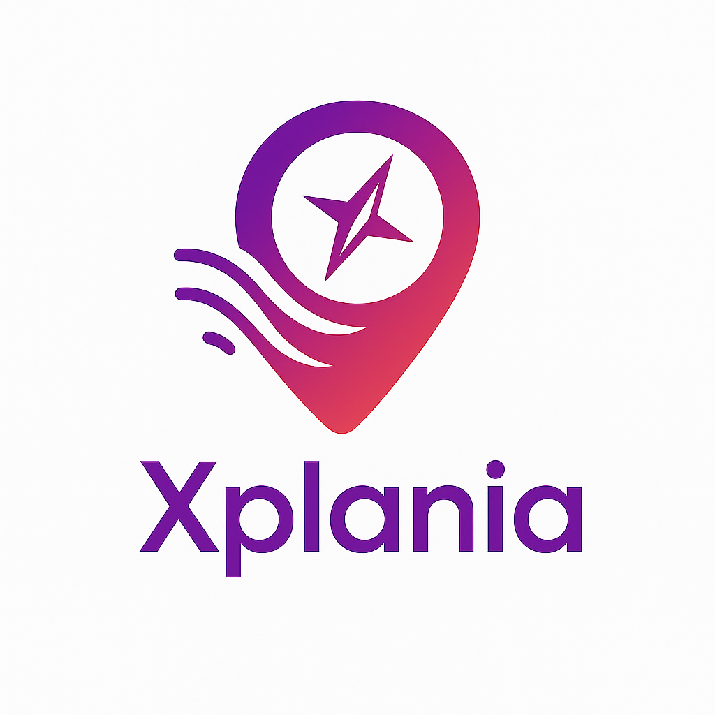 Xplania gallery image