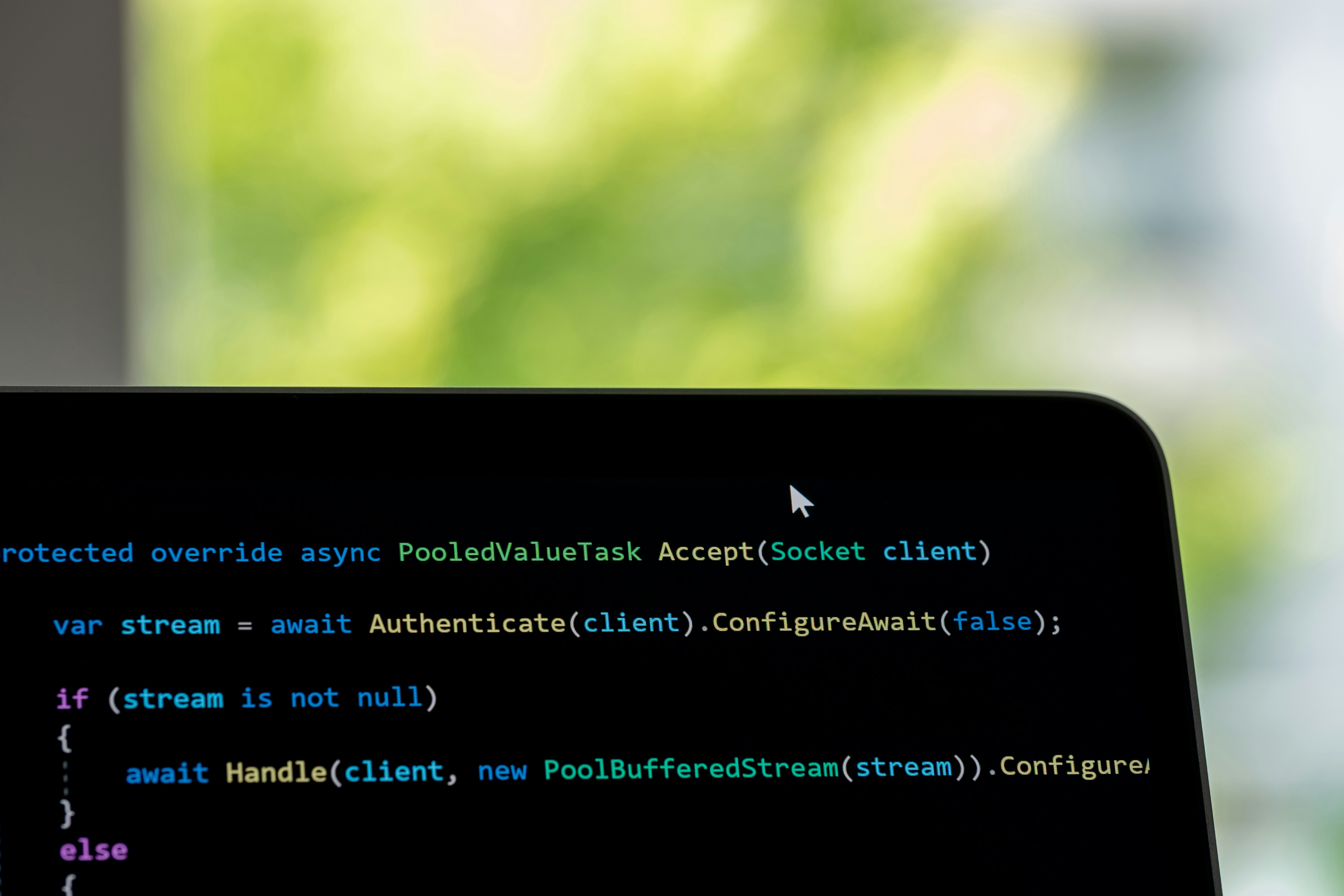 Media GenHTTP Webserver 1