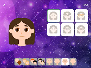 KidCall Video Chat With Games For Kids gallery image