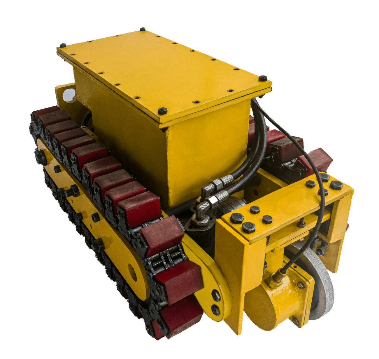 ITIS Mark-1 gallery image