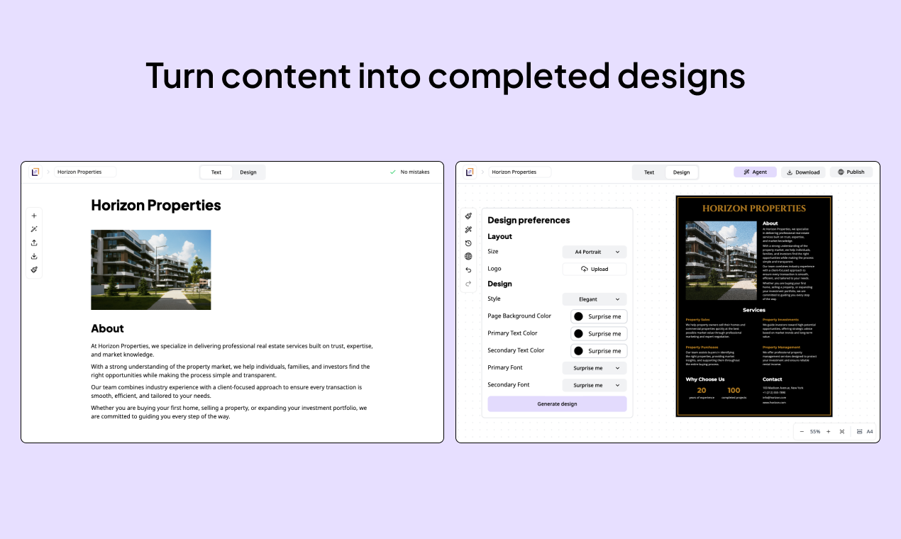 Correctify gallery image