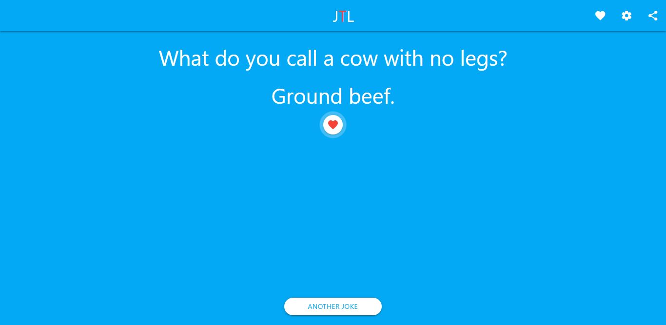 JokesToLike gallery image