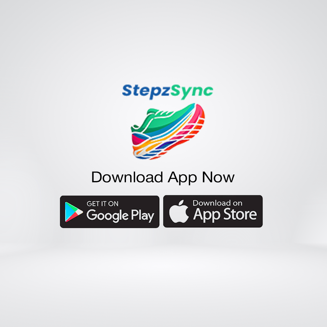 StepzSync gallery image