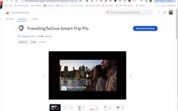 Smart Trip Pin media 2