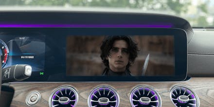 CarPlay Smart Box - AI 11.0 gallery image