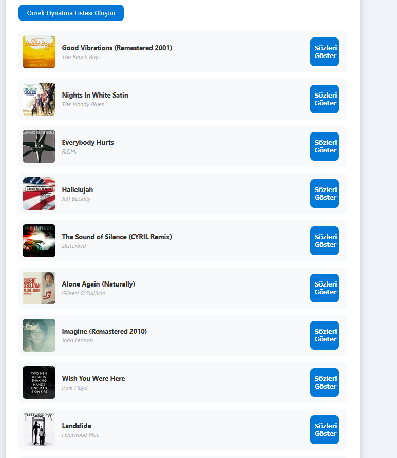 Radio umore - #playlist #ai #aisongs #aiplaylists media 4