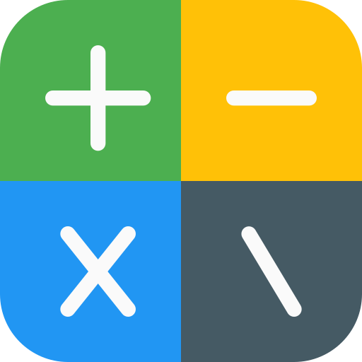 Snow Day Calculator logo