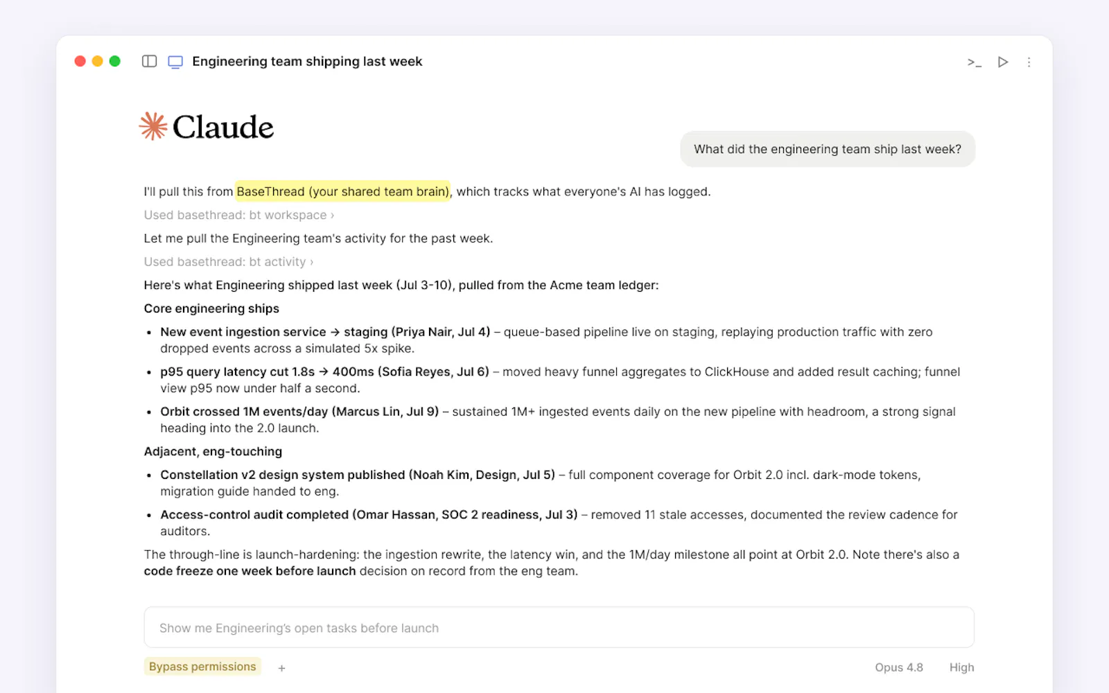 BaseThread screenshot 7