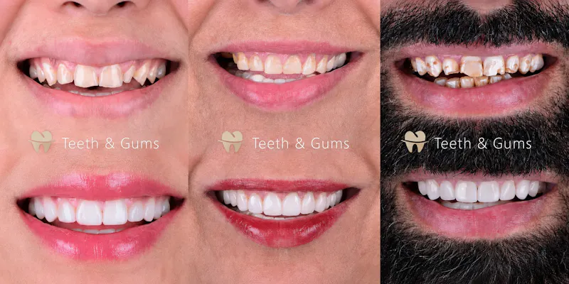 Teeth & Gums screenshot 5