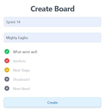 QuickRetro gallery image