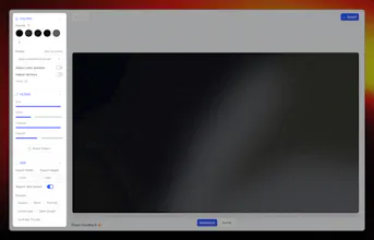 Better Gradient gallery image
