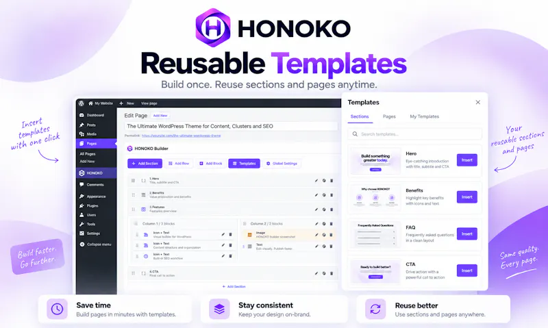 HONOKO screenshot 2