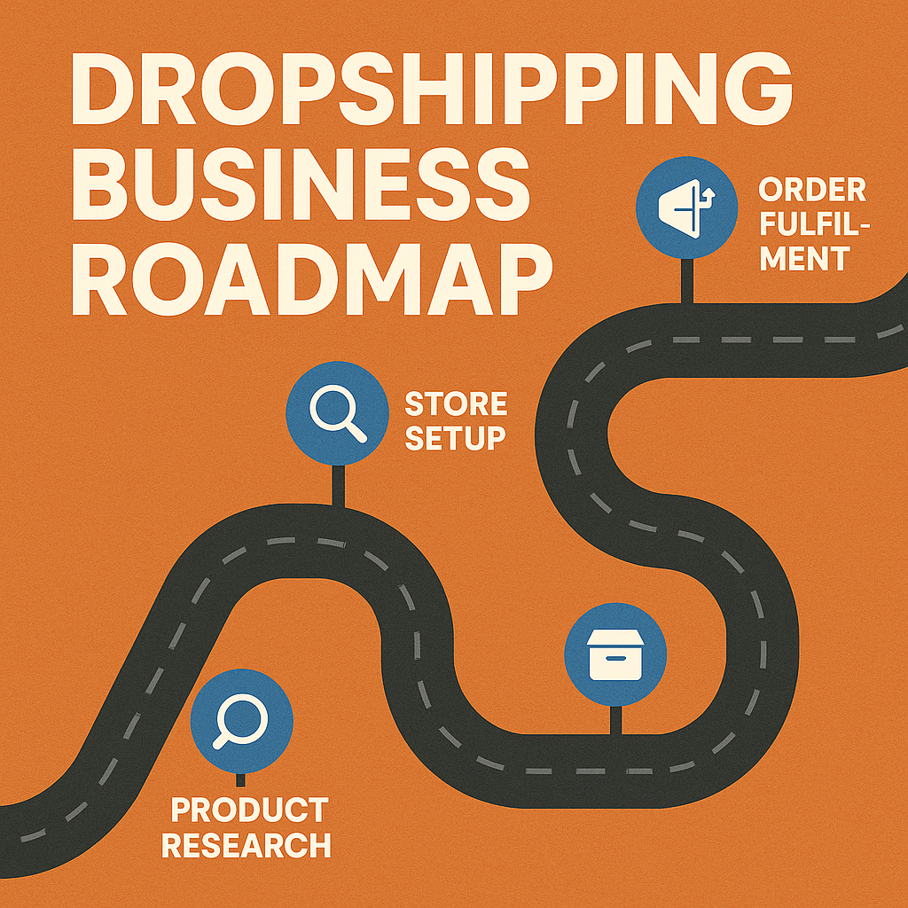 Launch a Dropshipping Business in 3 Days media 3