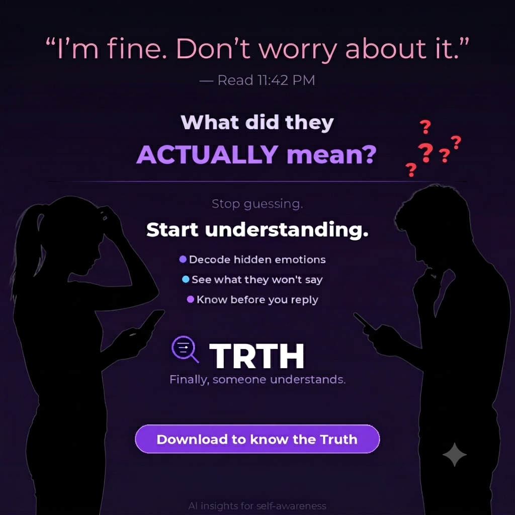 TRTH