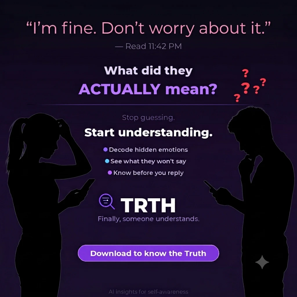 TRTH logo