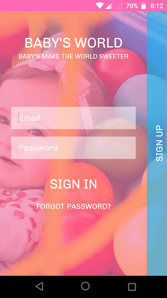 Baby's World gallery image